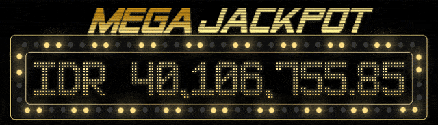 POOLTOGEL Jackpot